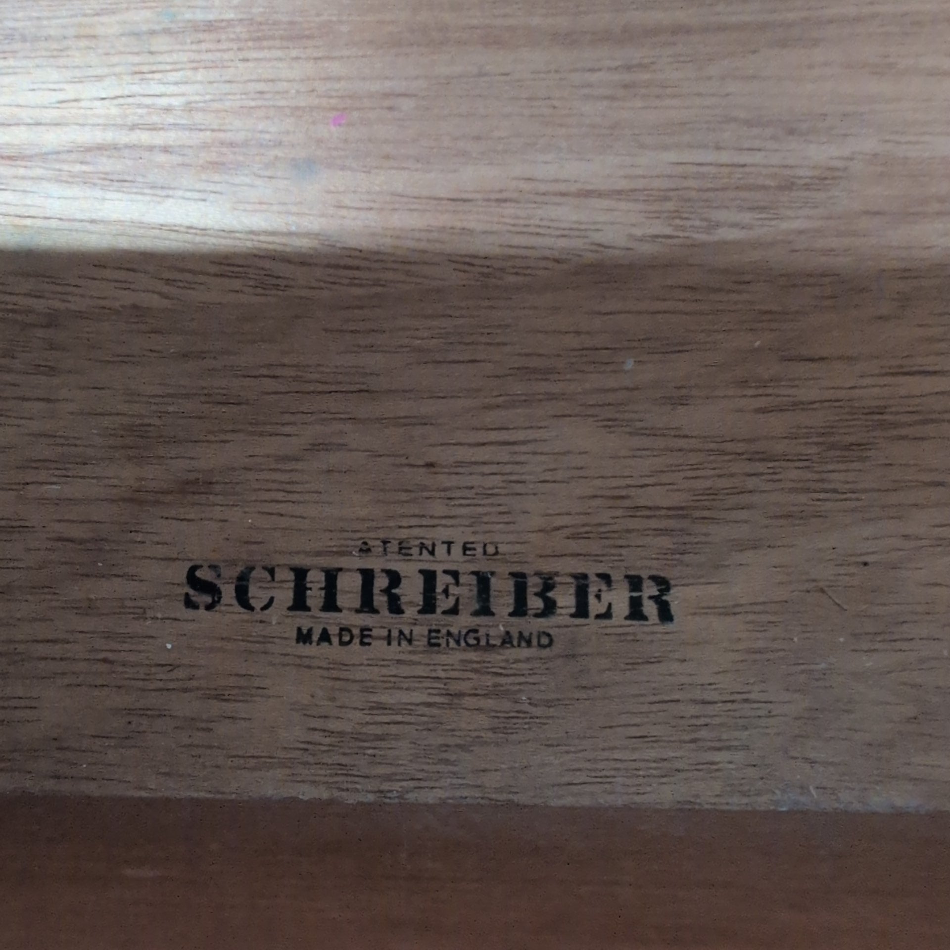 Bedside Cabinet